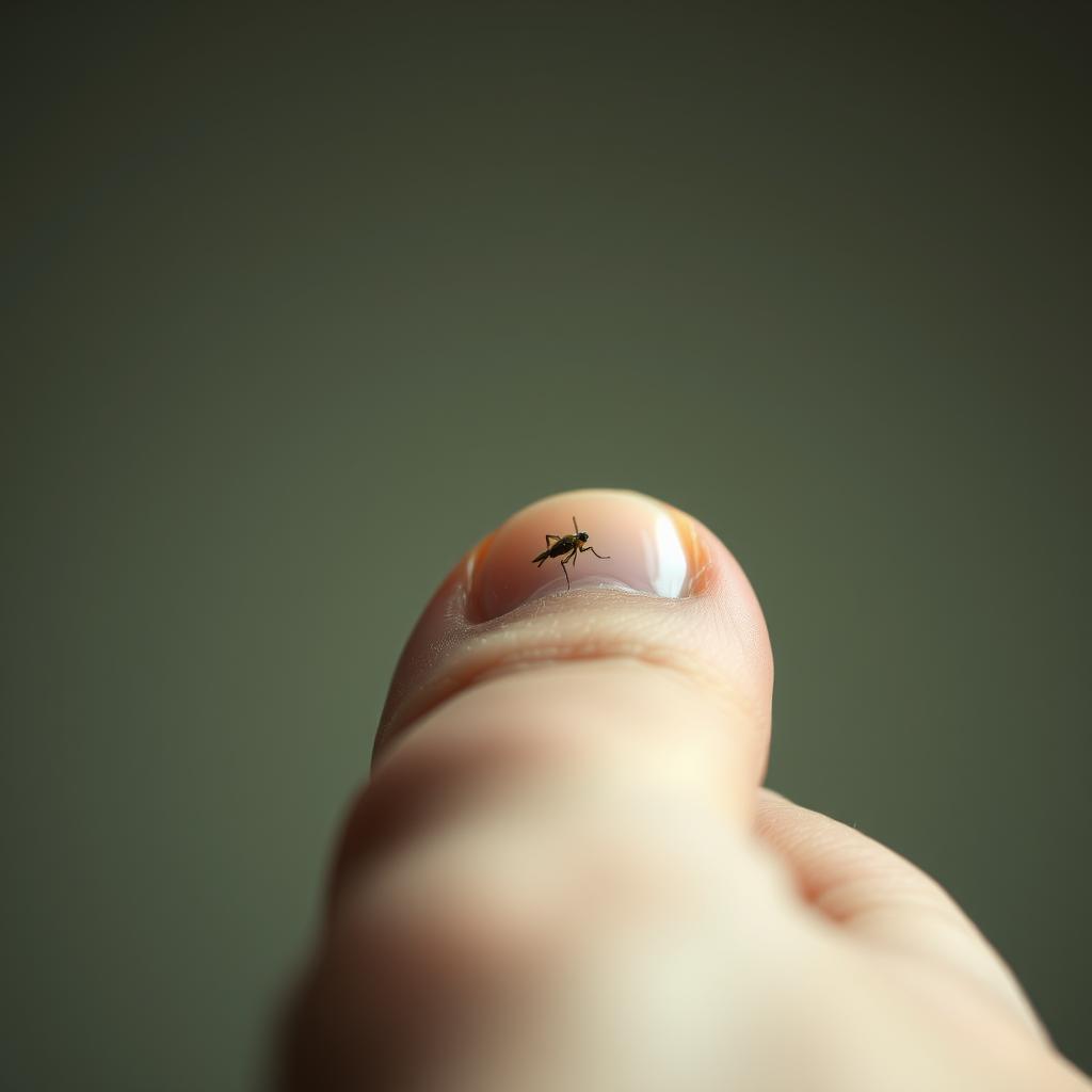 Sonhar com bicho saindo do dedo [Interpretação & Significado]