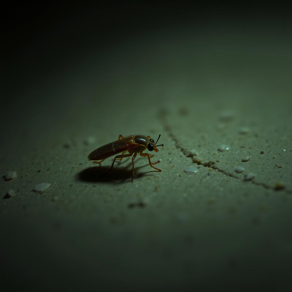 Sonhar com bicho sujeira [Interpretação & Significado]