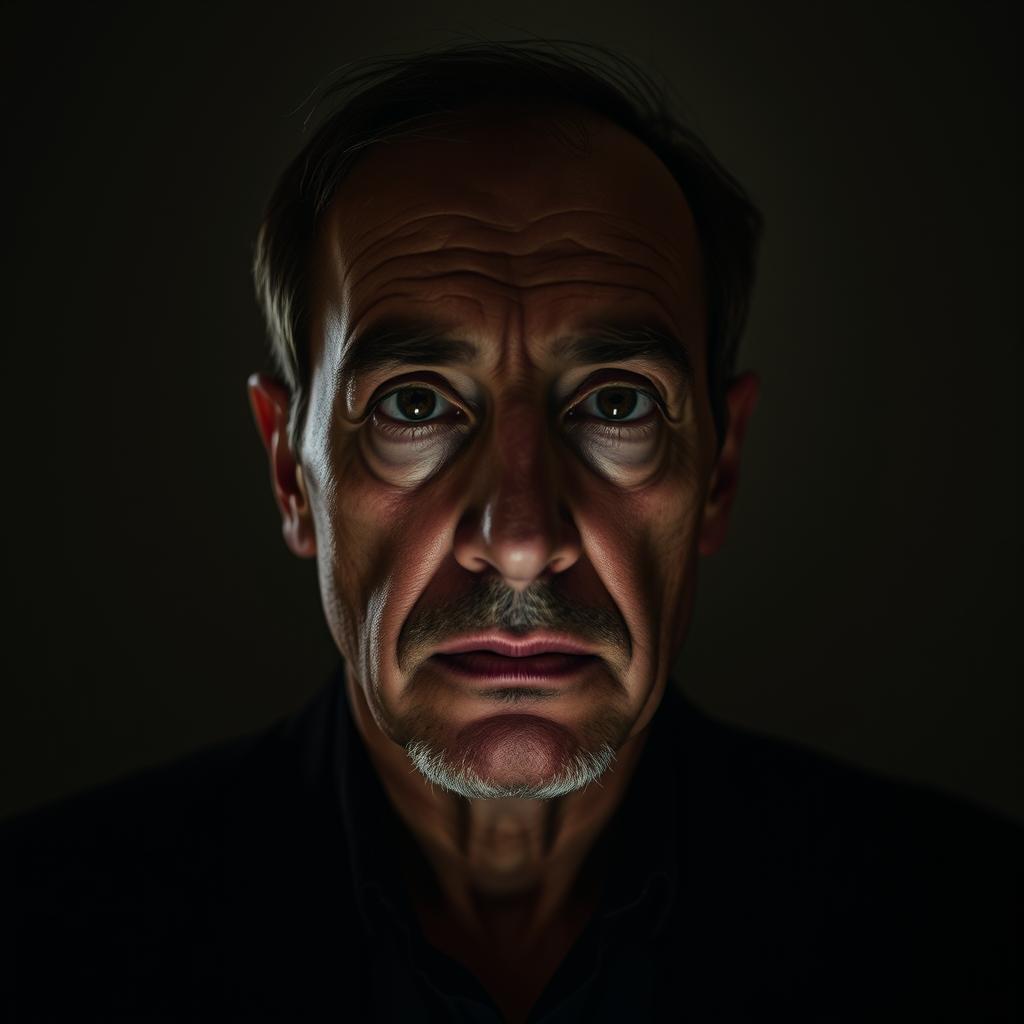 Sonhar com bigode ralo [Interpretação & Significado]