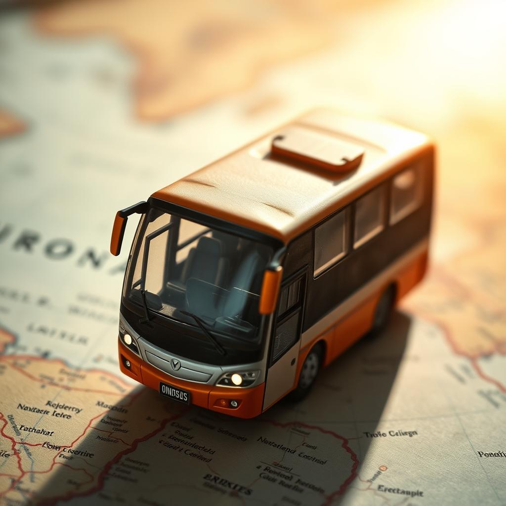 Sonhar com bilhete de passagem de ônibus [Interpretação & Significado]