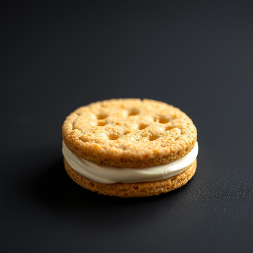 Sonhar com biscoito cream cracker [Interpretação & Significado]