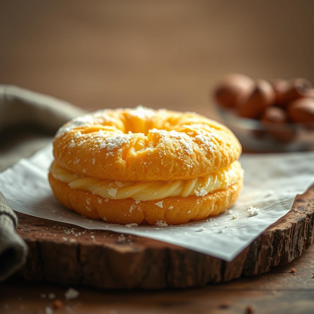 Sonhar com biscoito de polvilho [Interpretação & Significado]