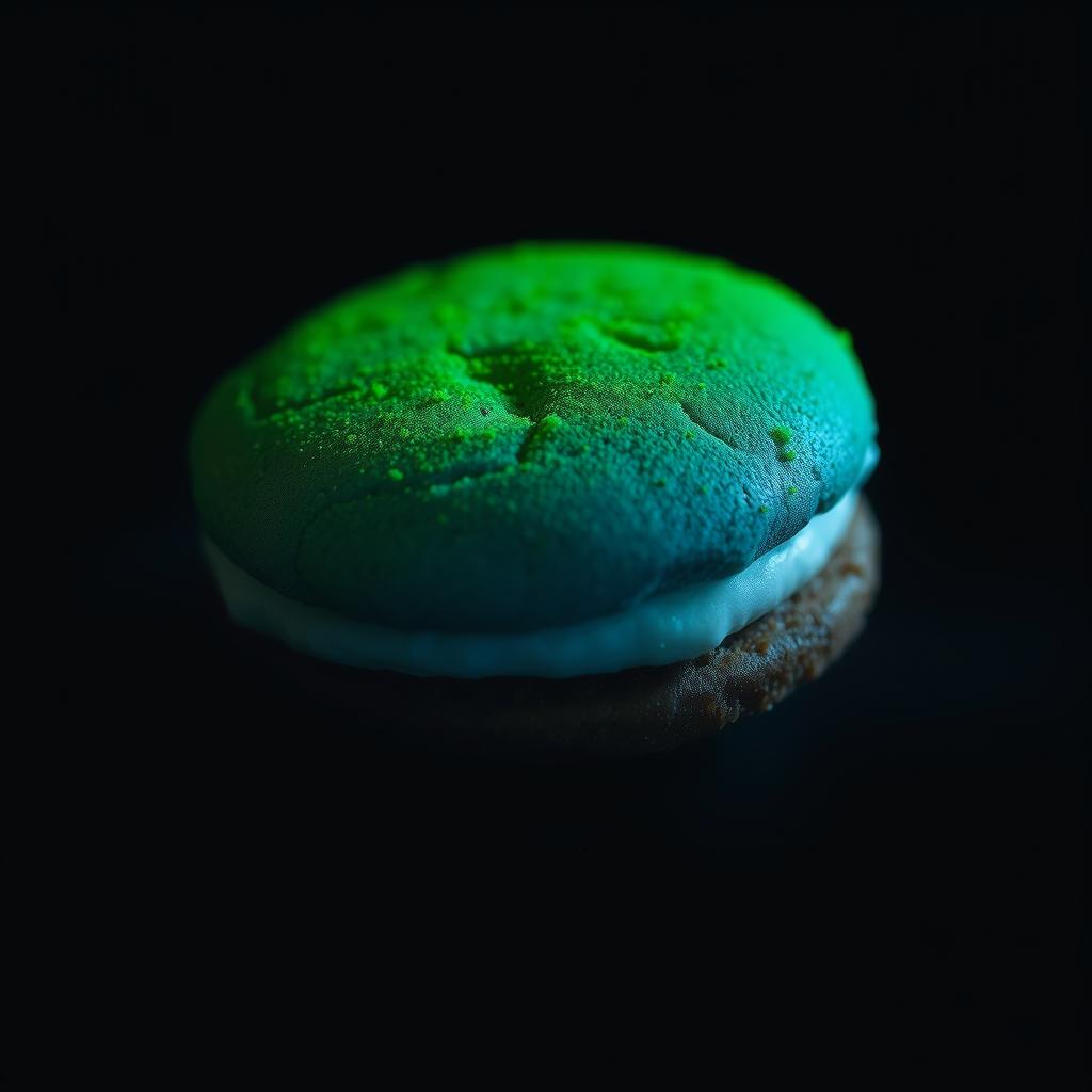 Sonhar com biscoito mofado [Interpretação & Significado]