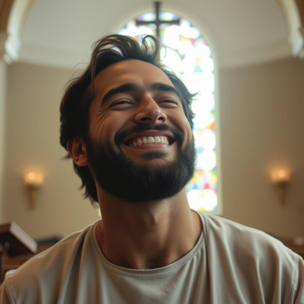 Sonhar com Bispo Evangélico [Interpretação & Significado]