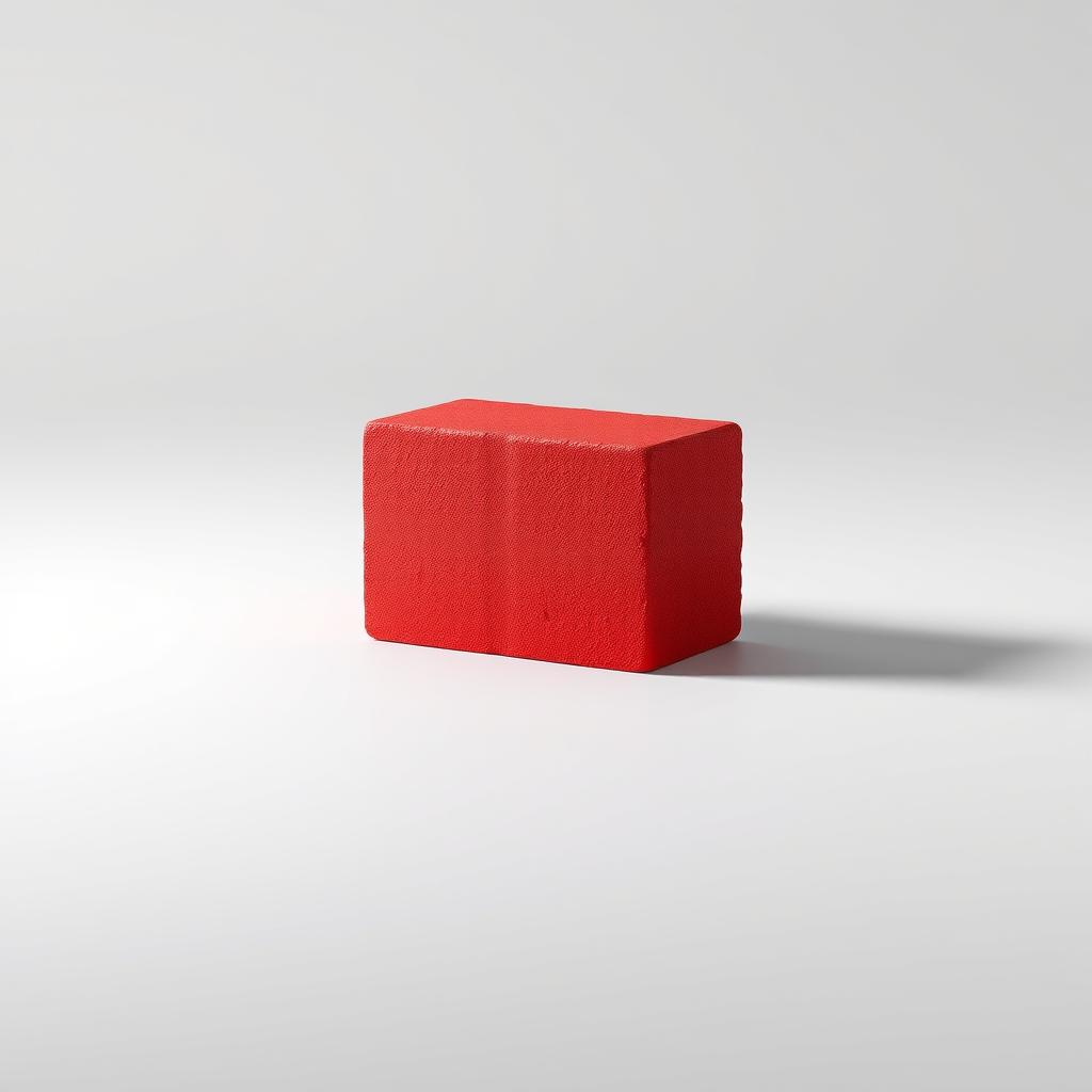 Sonhar com bloco vermelho [Interpretação & Significado]