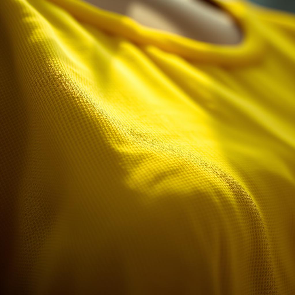 Sonhar com blusa amarela [Interpretação & Significado]