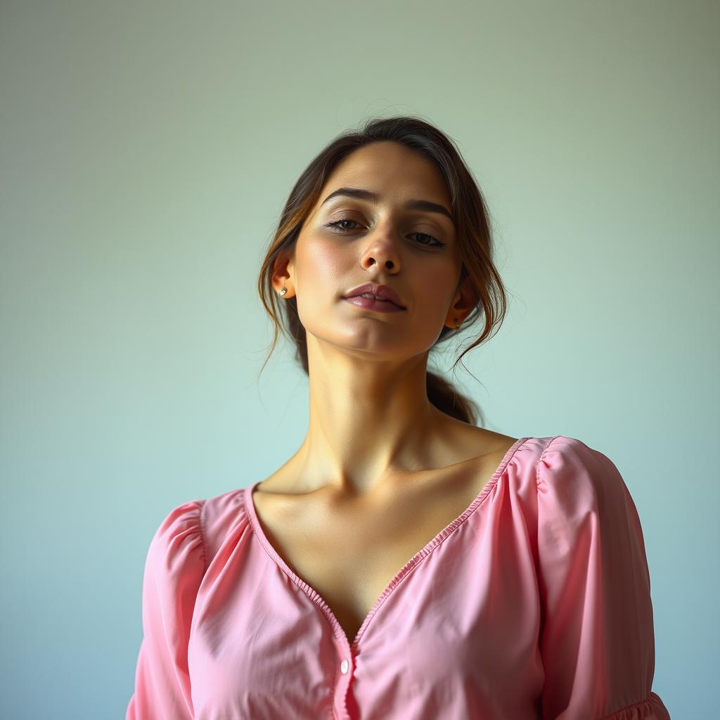 Sonhar com blusa cor de rosa [Interpretação & Significado]