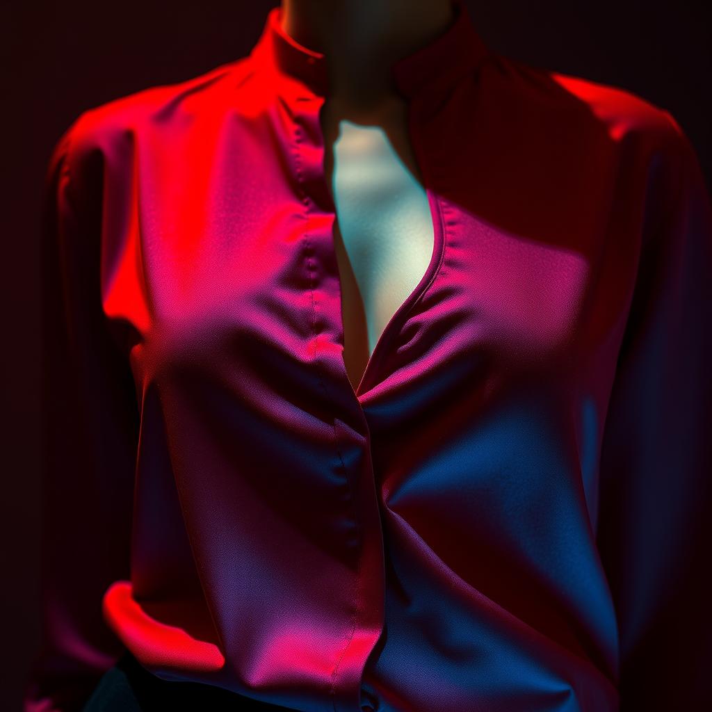 Sonhar com blusa cortada [Interpretação & Significado]