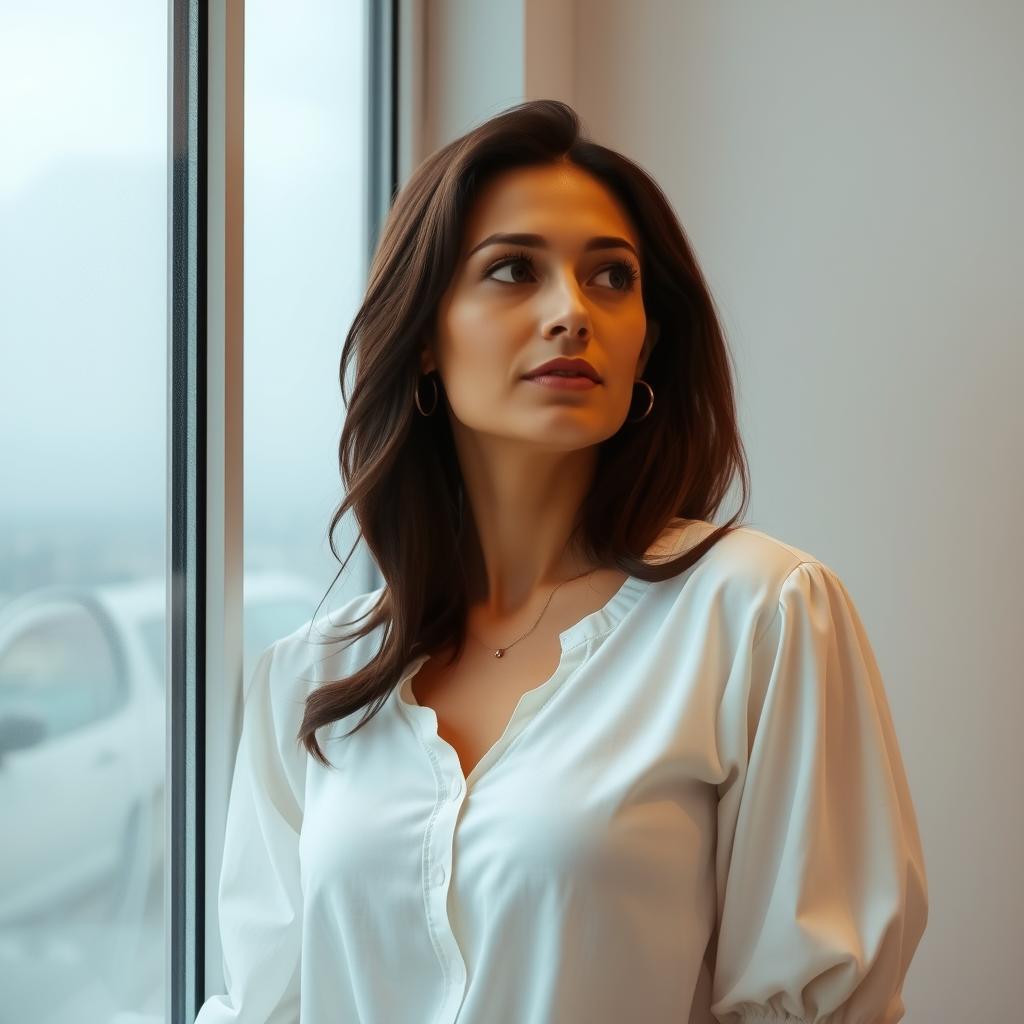 Sonhar com blusa de frio branca [Interpretação & Significado]