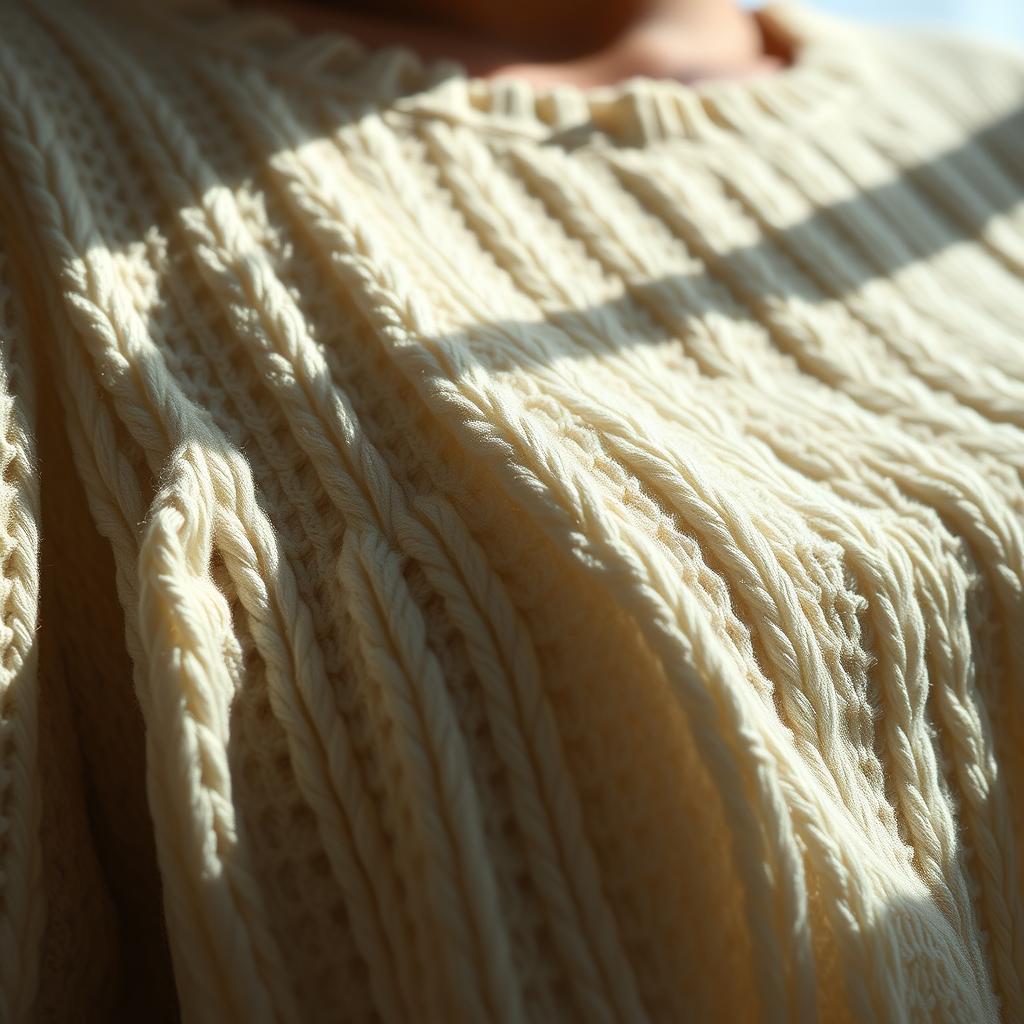 Sonhar com blusa de tricô [Interpretação & Significado]