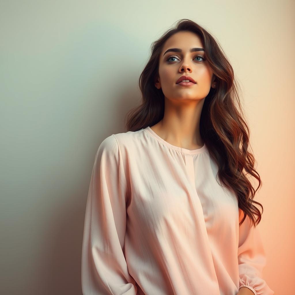 Sonhar com blusa feminina [Interpretação & Significado]