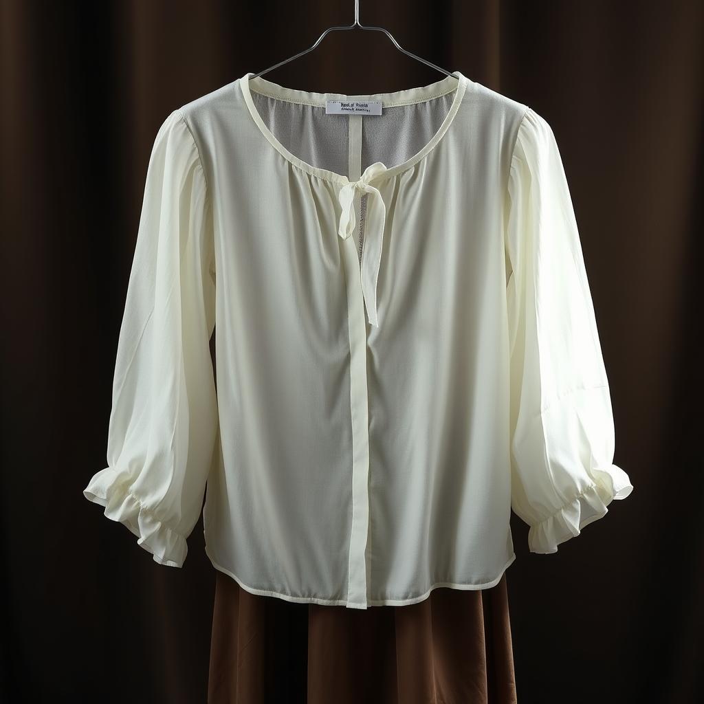 Sonhar com blusa manchada [Interpretação & Significado]