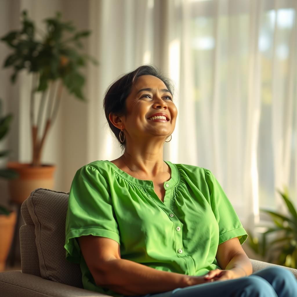 Sonhar com blusa verde [Interpretação & Significado]