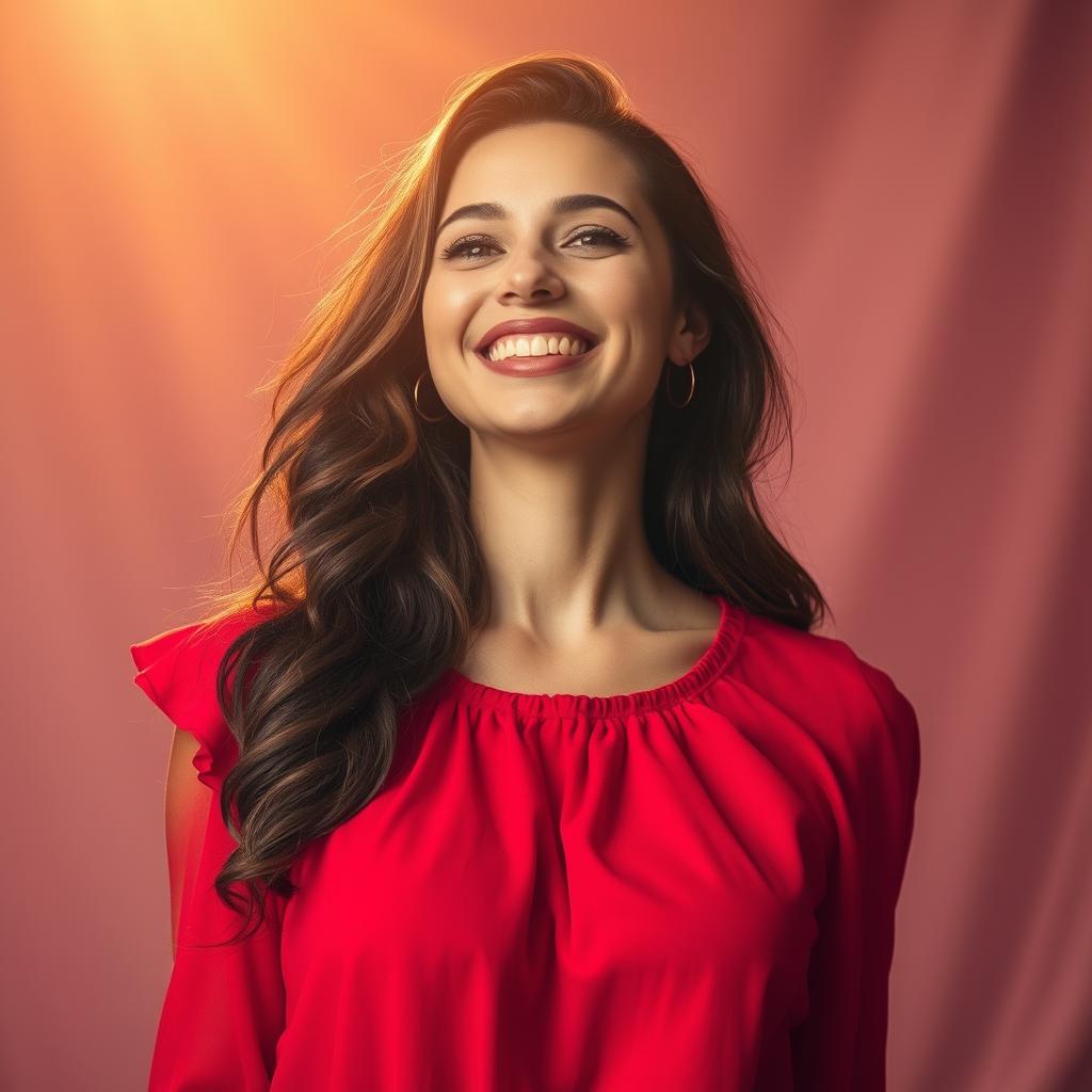 Sonhar com blusa vermelha [Interpretação & Significado]