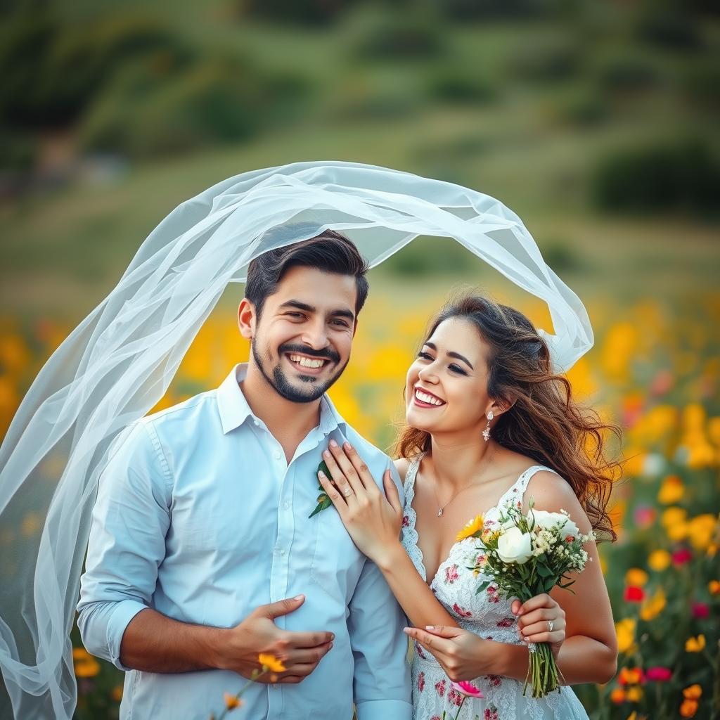 Sonhar com boda de casamento [Interpretação & Significado]