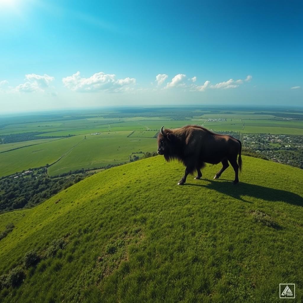 Sonhar com boi branco nelore [Interpretação & Significado]