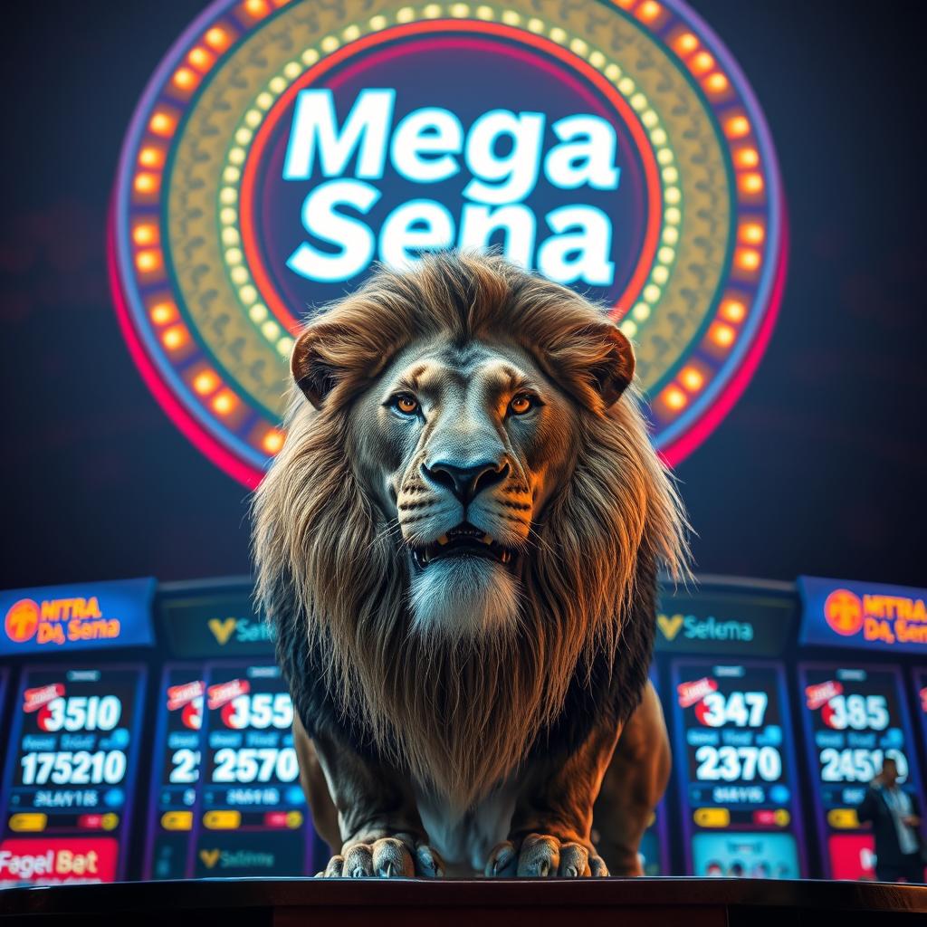 Sonhar com boi na Mega Sena [Interpretação & Significado]