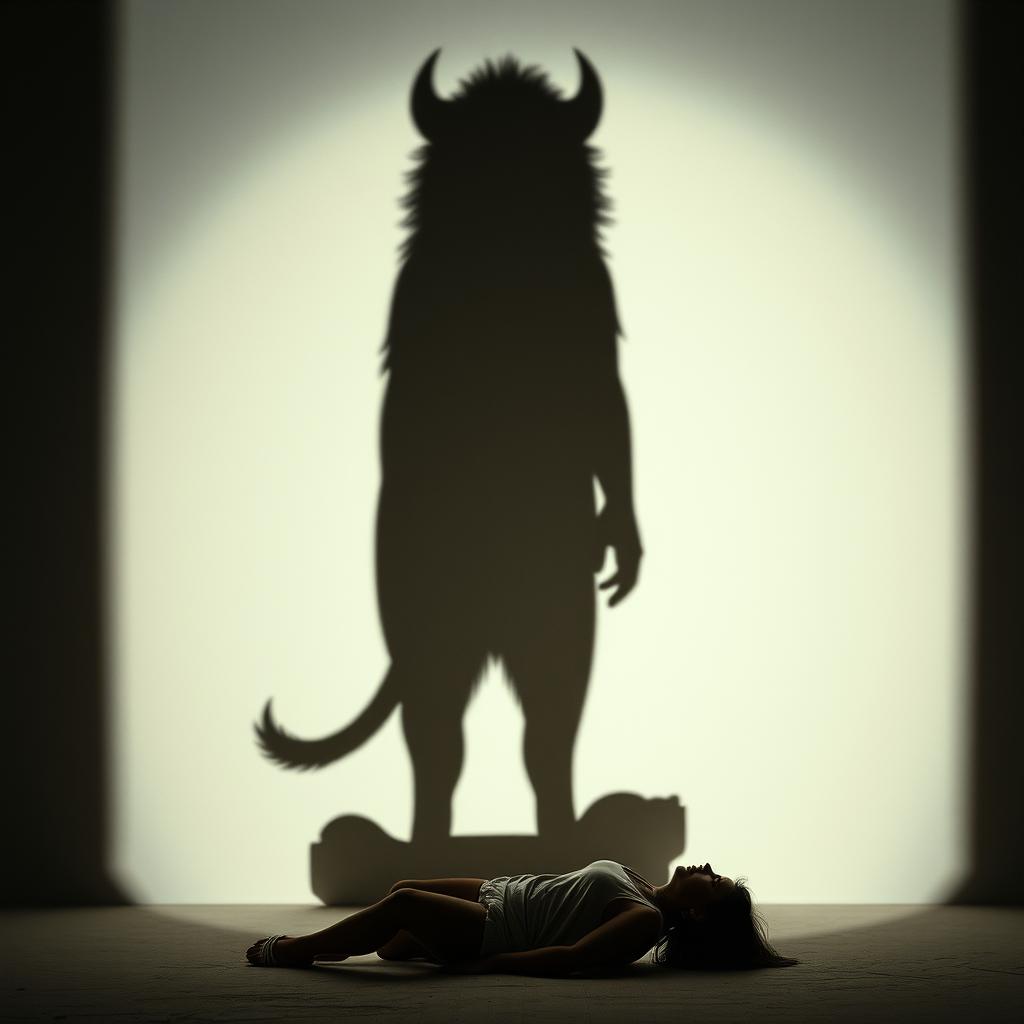 Sonhar com boi pisando em mim [Interpretação & Significado]
