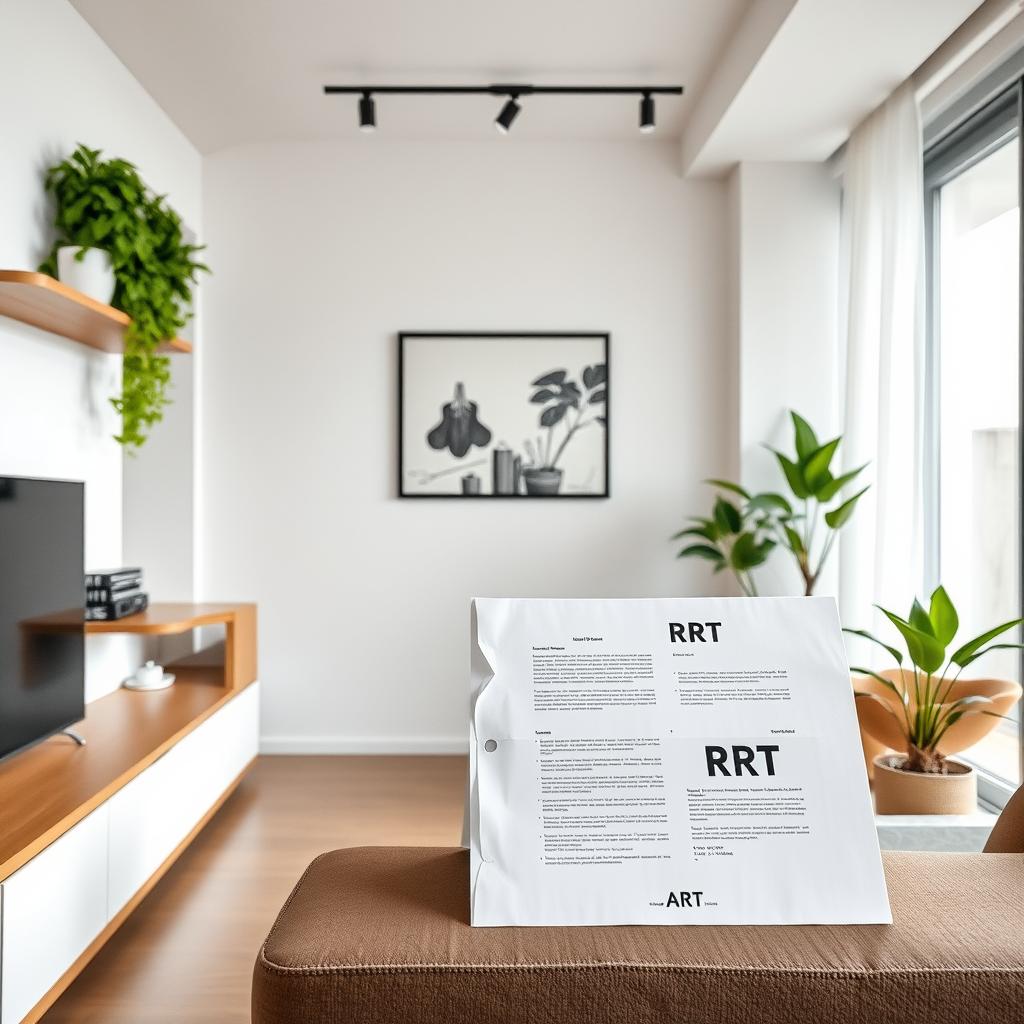 Termo de Responsabilidade Técnica para Reformas de Apartamento - RRT ou ART - Dicas Importantes