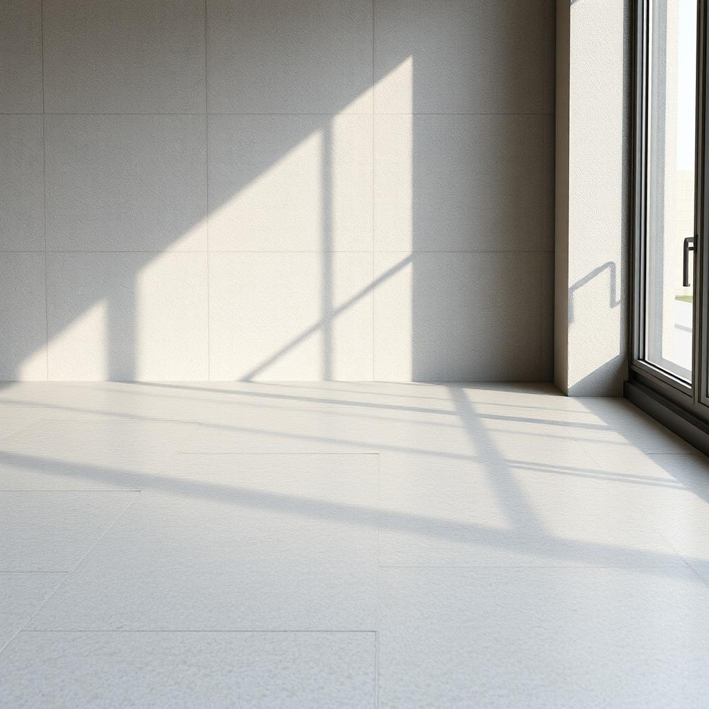 Dica sobre tipos de piso de cimento queimado - Guia da construção - Pequenos detalhes