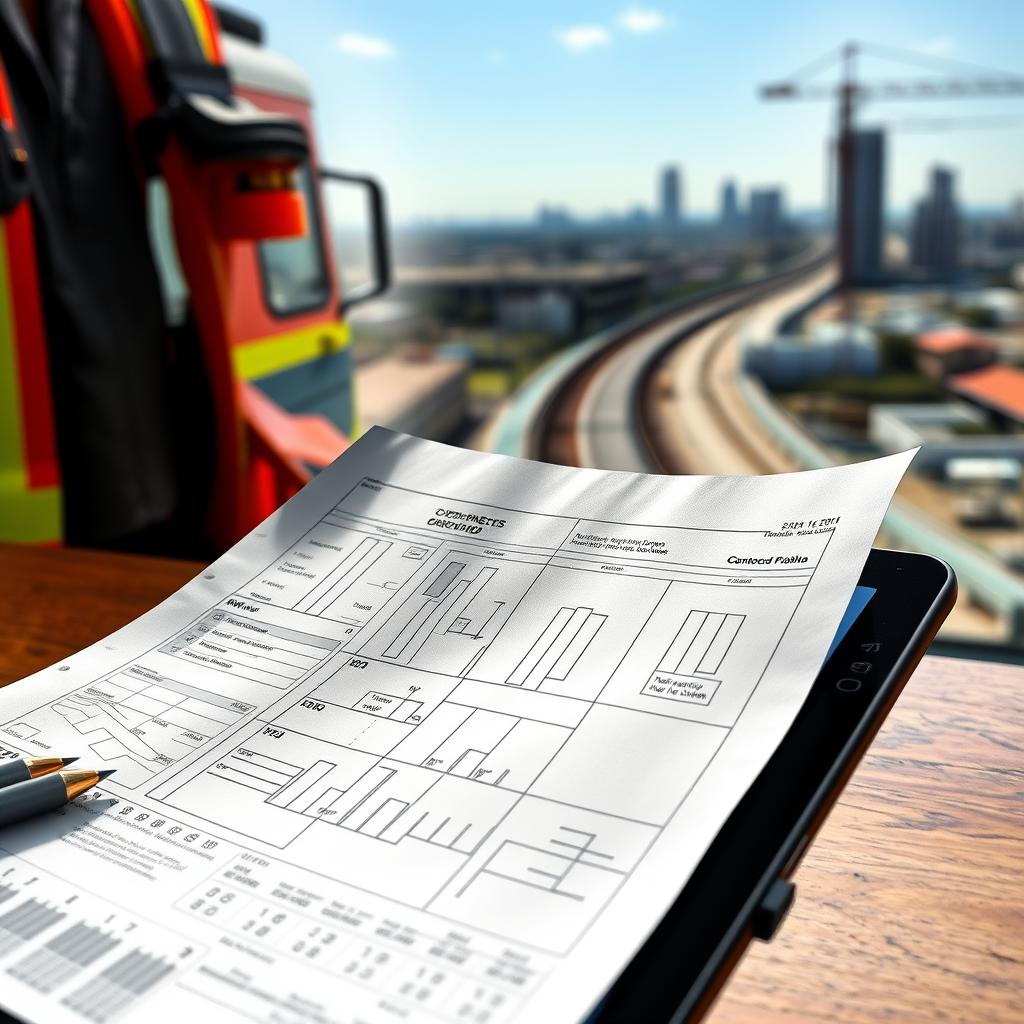 Planilha de custo de obra grátis para construção em Rio Claro e região - Dicas úteis