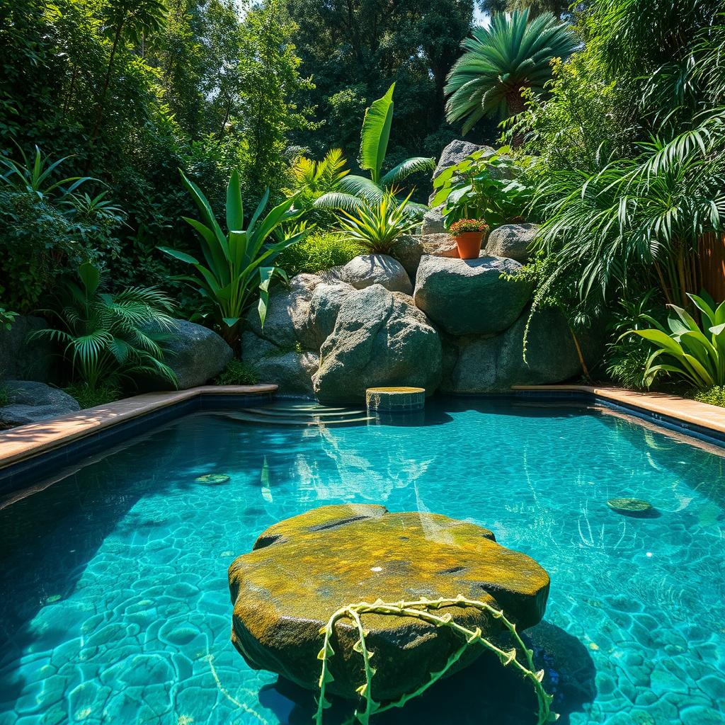 Algumas das vantagens e desvantagens em uma piscina ecológica - Dicas e sugestões