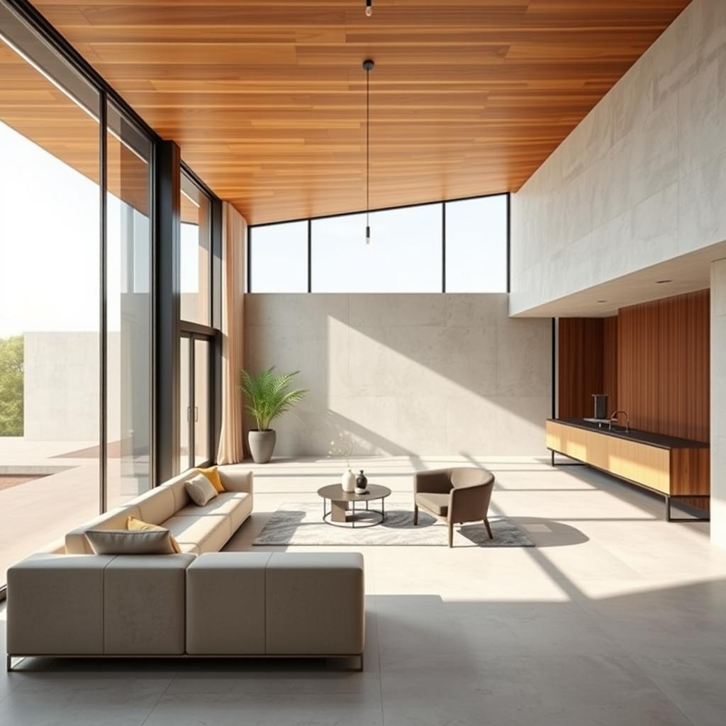 Telhado embutido ou telhado aparente: inspire-se com ideias modernas e elegantes.