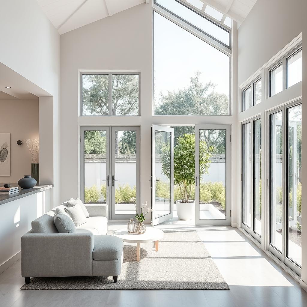 Quais as vantagens e desvantagens de alguns tipos de janelas - Dicas e sugestões