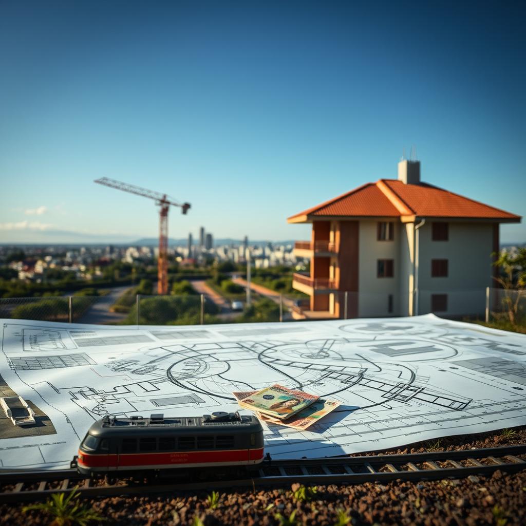 Qual valor da construção por metro quadrado em Jaguariúna - Dicas e informações