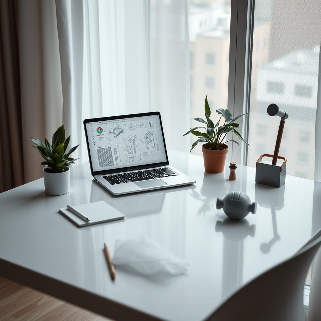 Franquia Home Office no Setor da Construção em São Bernardo - Dicas Úteis