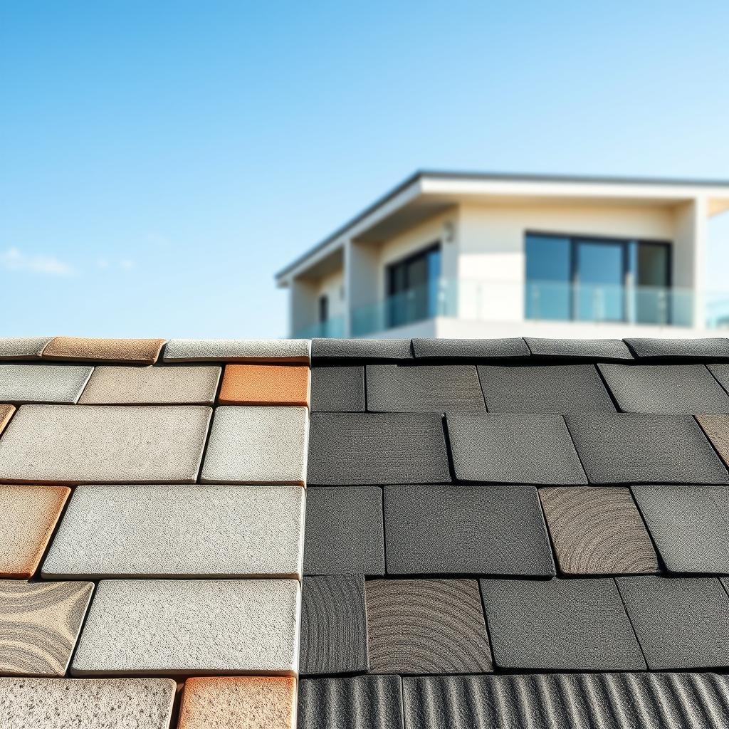 Qual o melhor tipo de telha escolher para minha casa? - Dicas e sugestões