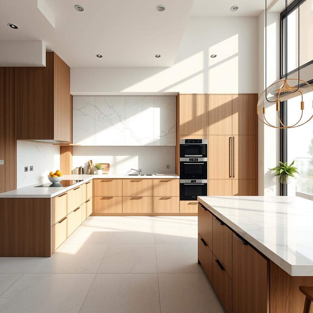 Projetos incríveis de marmorarias em Campinas - Inspiração e tendências