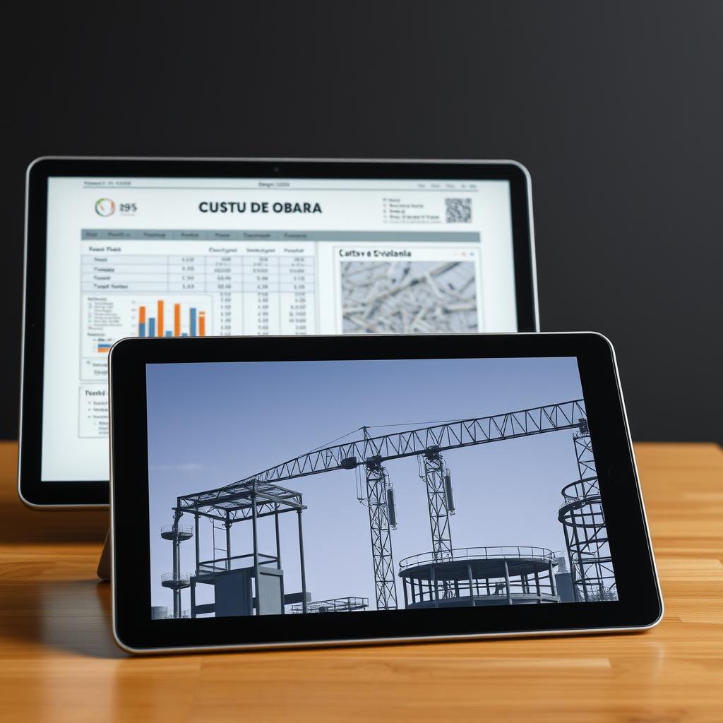 Planilha gratuita de custo de obra na região de Campinas - Dicas úteis