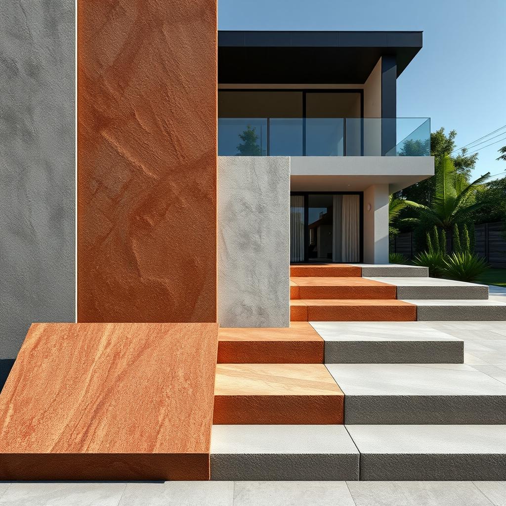 Telhas de concreto: cores disponíveis e simulação grátis - Saiba mais!