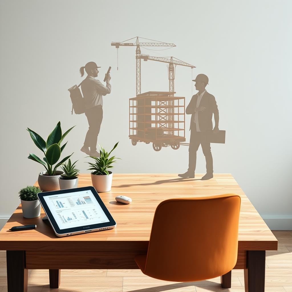 Como começar uma construção: arquiteto ou engenheiro? - Guia completo