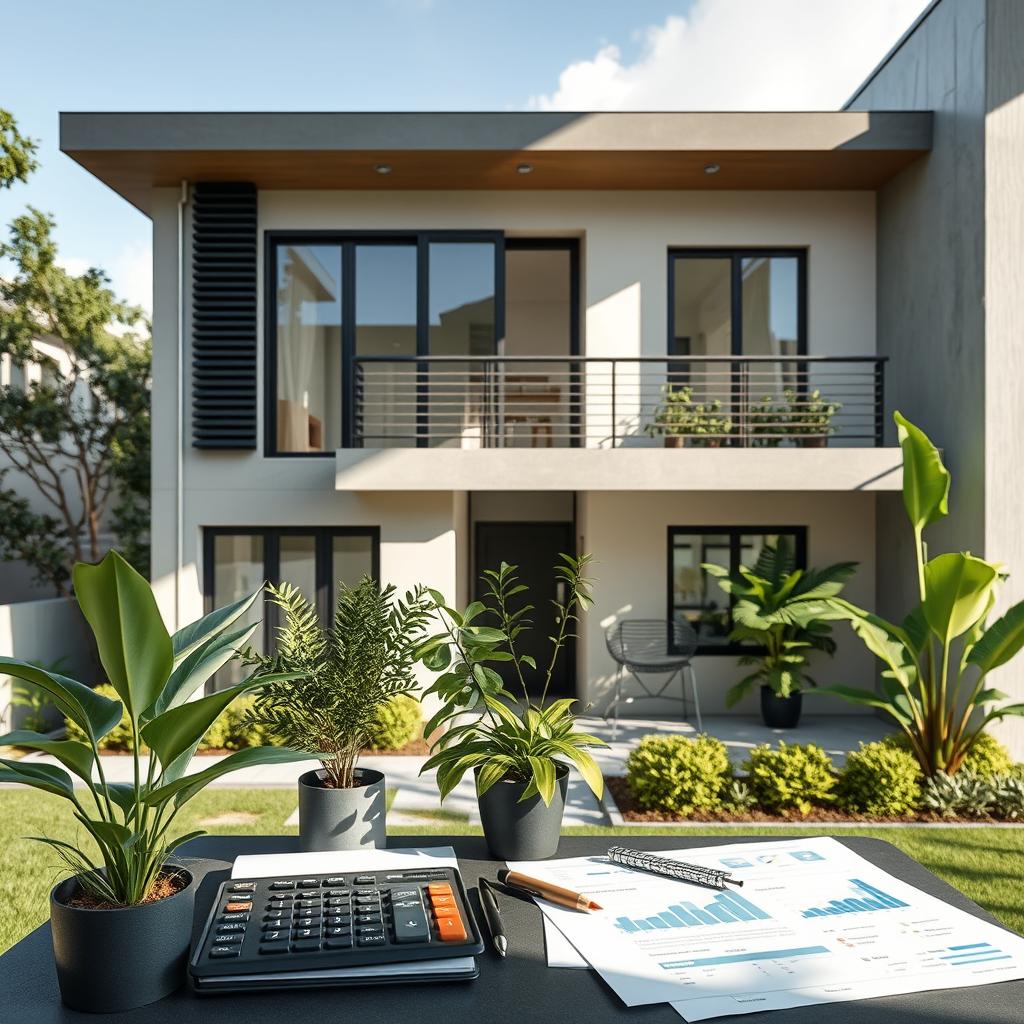 Orçamento para construção de casa em condomínio Itupeva - Dicas úteis