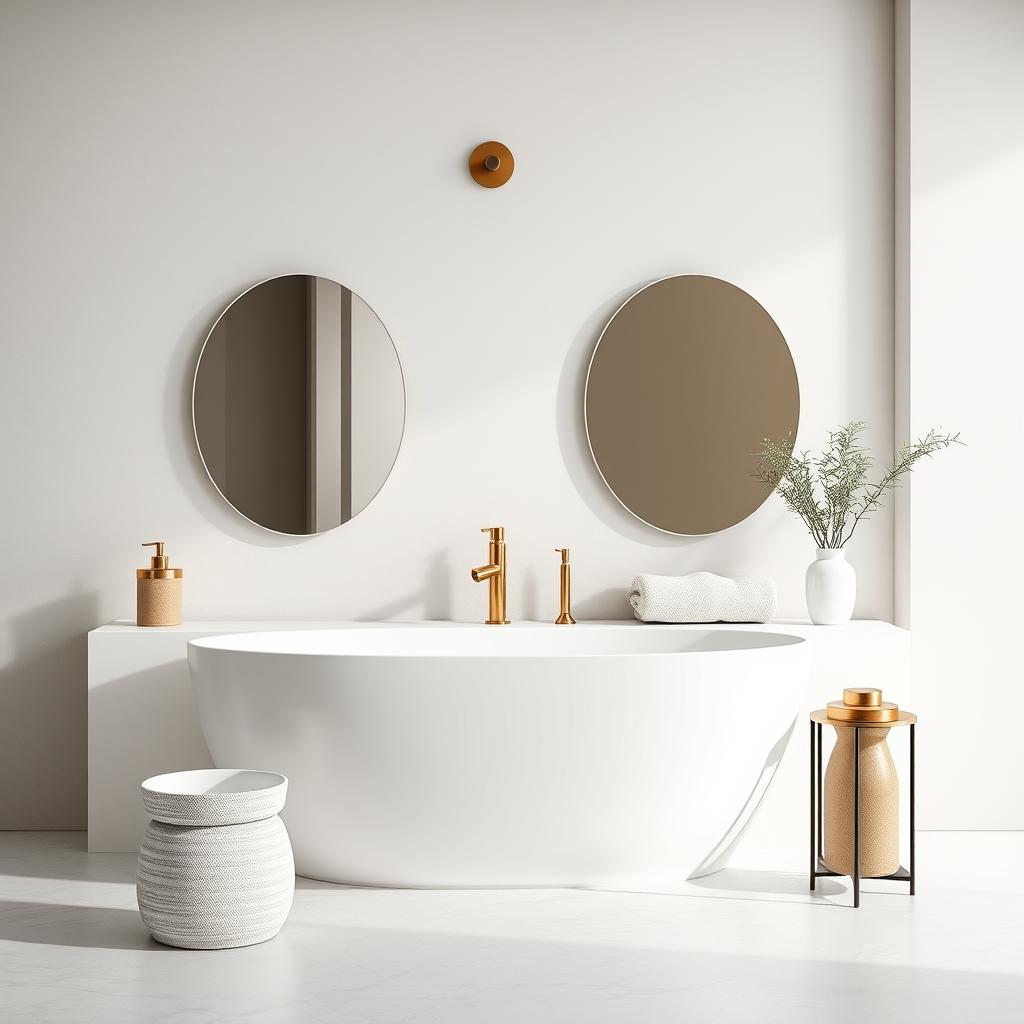 Torneiras clássicas, metais e louças para sua casa - Dicas essenciais