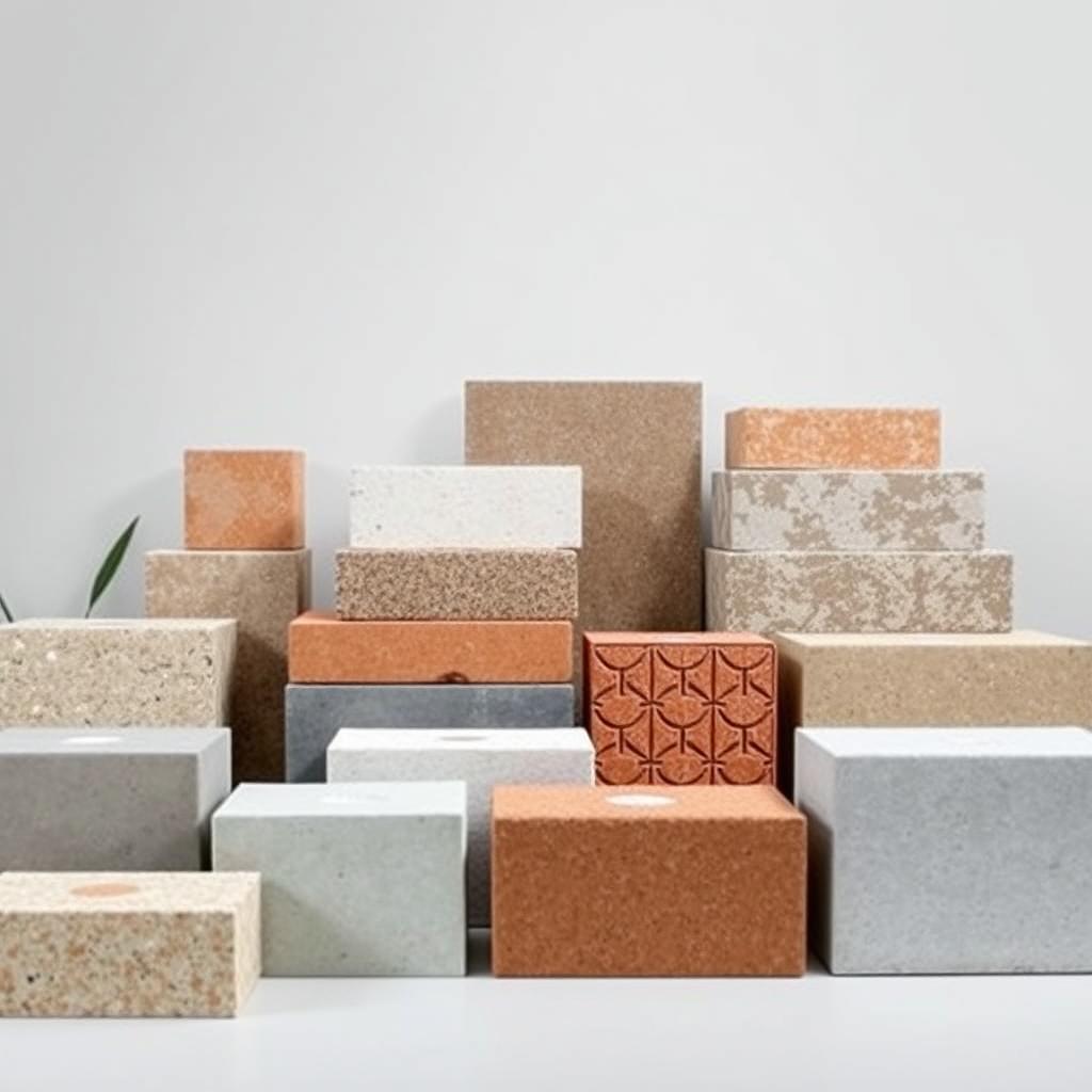 Saiba qual o melhor tipo de tijolo para sua construção - Dicas úteis