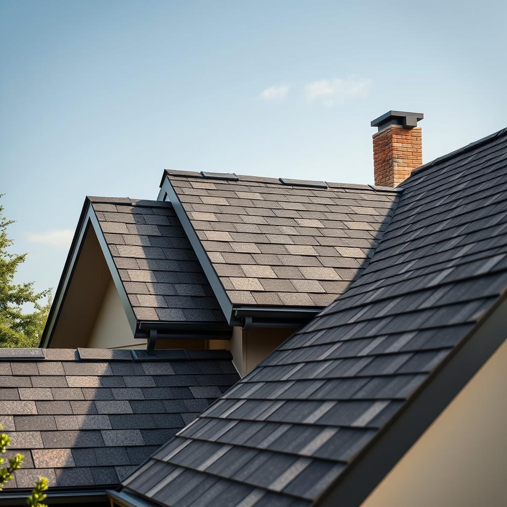 Telhado shingle class: arquitetura e construções - Dicas e sugestões