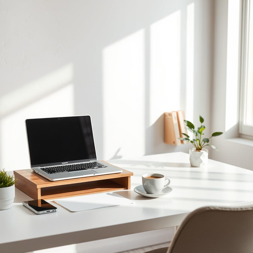 Home Office: Escritório em Casa Já é Necessidade - Dicas Essenciais