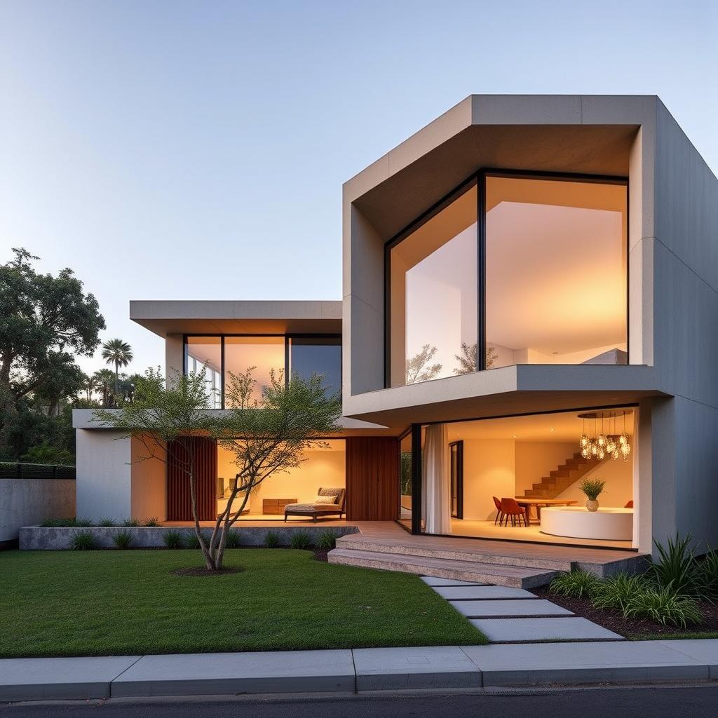 Valor de construção alto padrão em Paulínia - Dicas para economizar