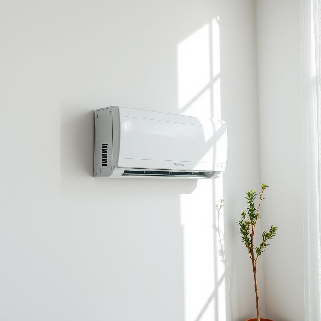 Ar-condicionado split hi-wall - Dicas para instalação e manutenção