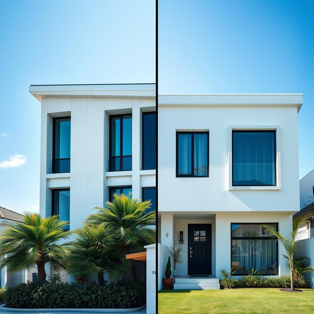 Telhado aparente ou telhado embutido: confira esta dica incrível!