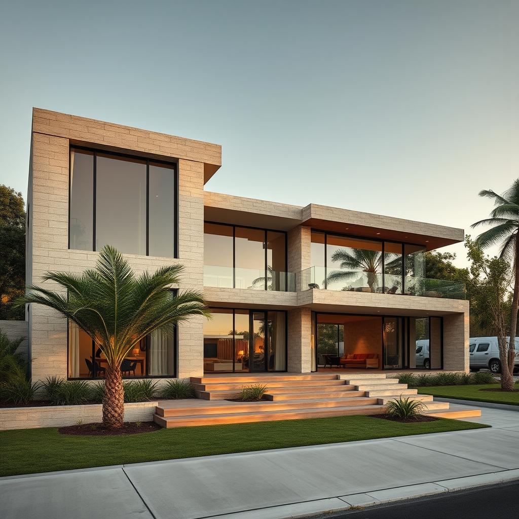 Valor de construção alto padrão em Jundiaí: Dicas para economizar