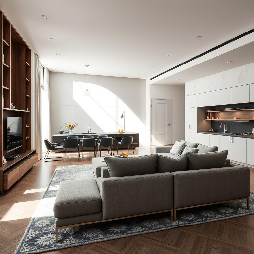 Vantagens de móveis planejados de alto padrão - Dicas e sugestões