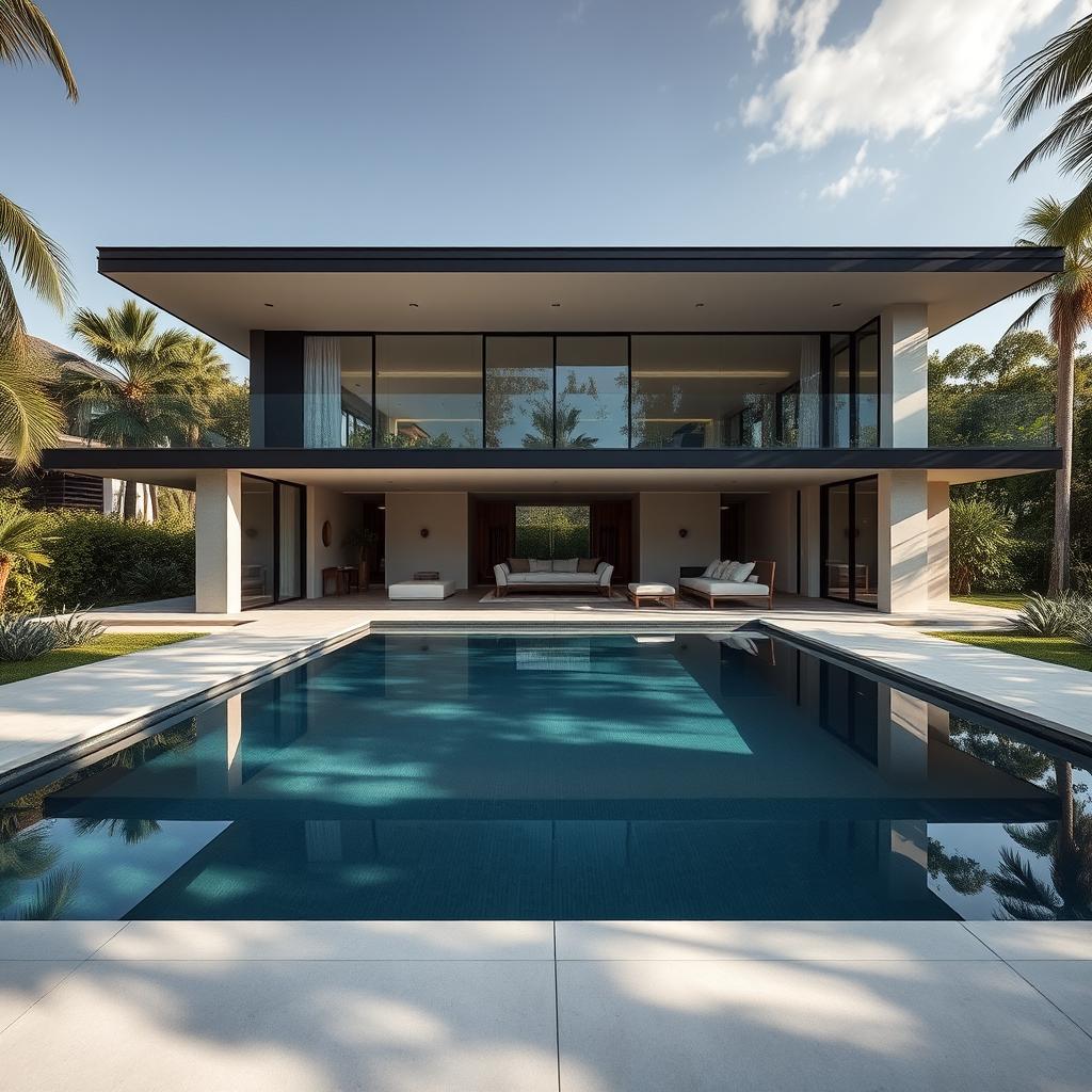 Construção de casas alto padrão em Paulínia - Dicas e sugestões