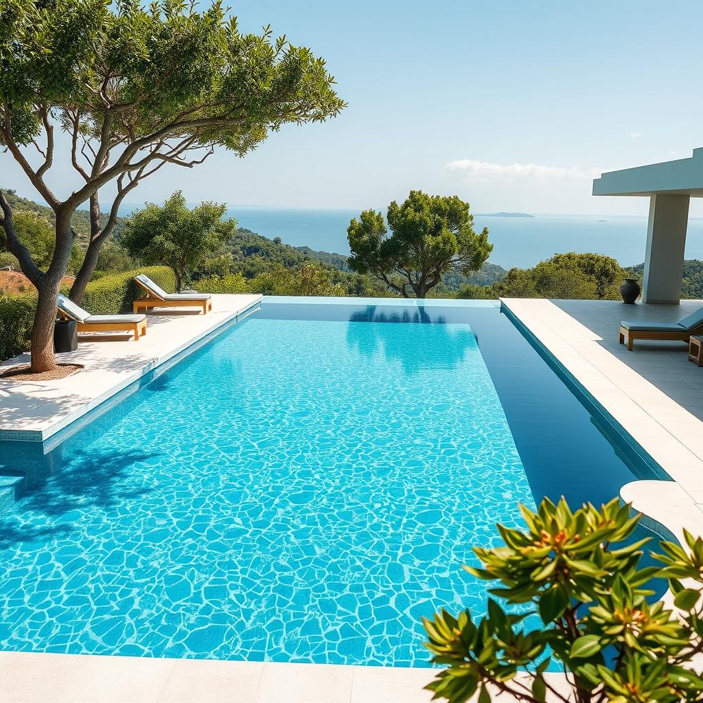 Qual tipo de árvore para plantar perto de piscina - Dicas úteis