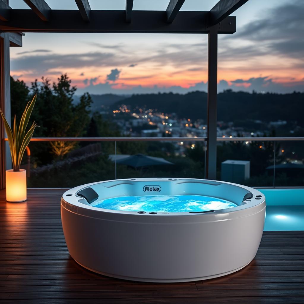 Banheiras de Hidromassagem Riolax Campinas - Dicas e Sugestões