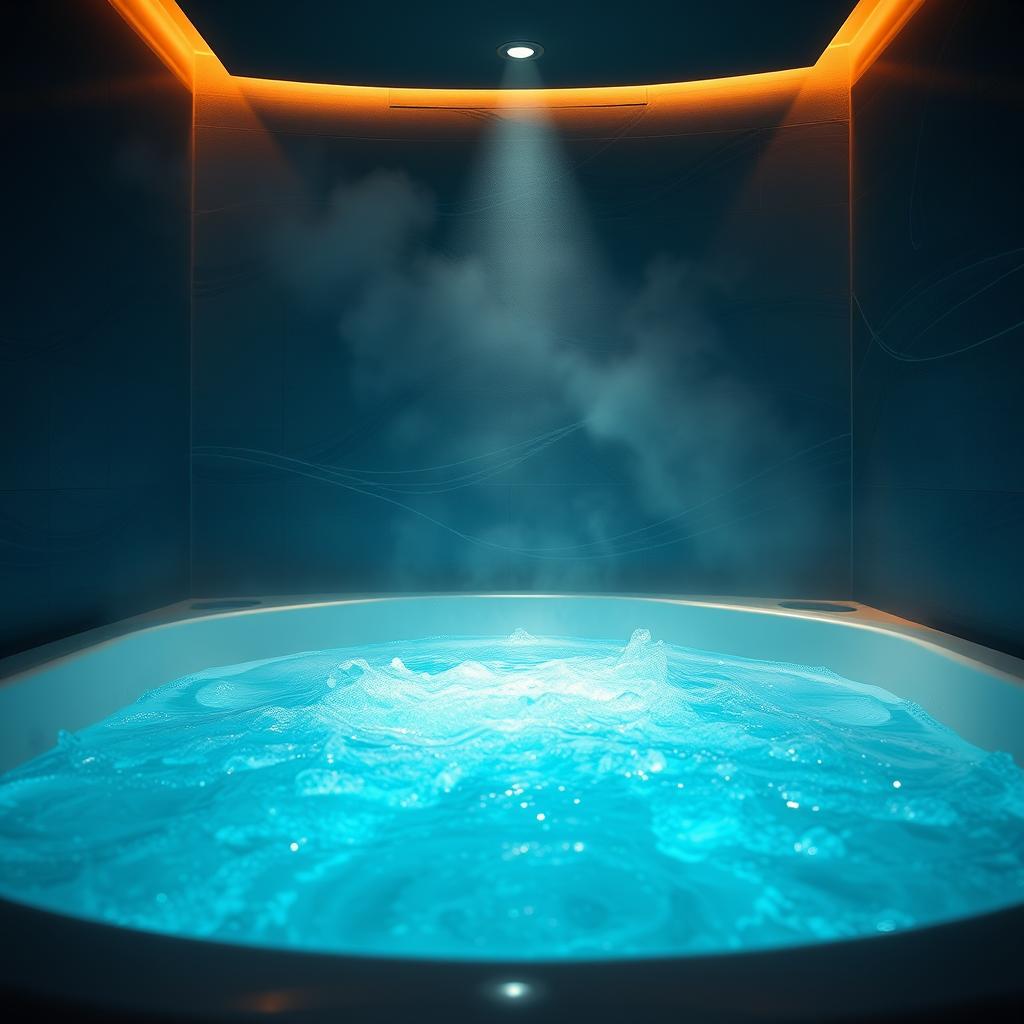 Banheiras de hidromassagem: mitos e verdades - Descubra agora!