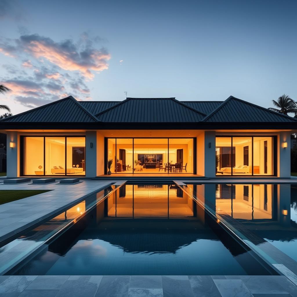 Valor Construção Alto Padrão em Vinhedo - Dicas e Orientações